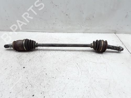 Used Left rear driveshaft SUBARU FORESTER (SH_) 2.0 D AWD (SHH, SHD, SHN) (147 hp) 10838442