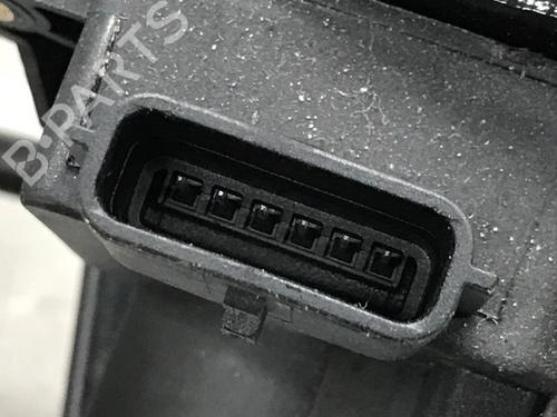 Pedal NISSAN NV200 Van e-NV (ME0N) | BP17108428I4 
