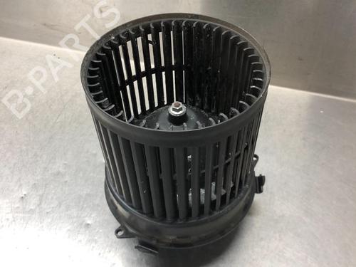 Heater blower motor NISSAN NOTE (E12) 1.2 | BP12425302M62 - Image 1