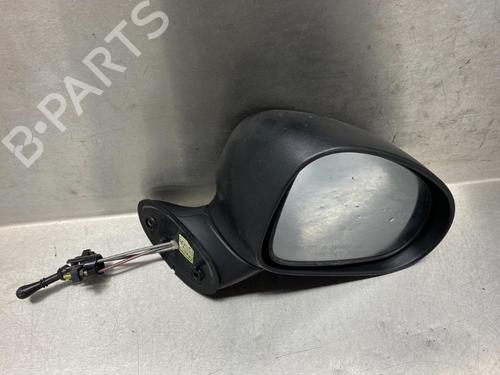 Used Right mirror CHEVROLET MATIZ (M200, M250) 0.8 (52 hp) 11143965