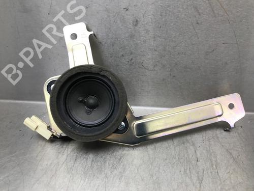 Used Speaker TOYOTA GT 86 Coupe (ZN6_) 2.0 (ZN6AC_, ZN6BC_, ZN6K) (200 hp) 12425157