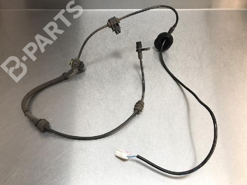 electronic-sensor-mazda-2-hatchback-dl-dj-15-skyactiv-g-2496akf072-2014-10849046 main image