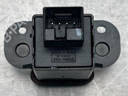 Warning switch CHEVROLET AVEO Hatchback (T300) 1.2 | BP13182644I22 