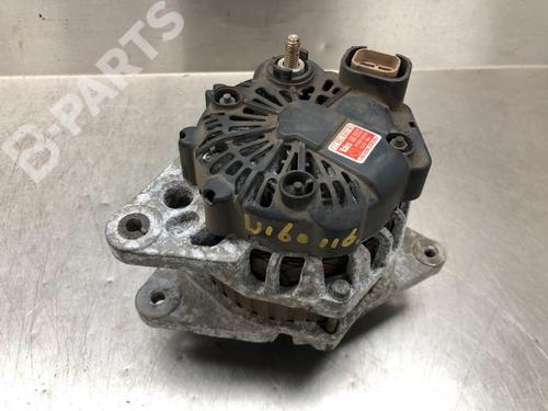 Used Alternator Alternator KIA RIO II (JB) 1.4 16V (97 hp) 10860277 10860277