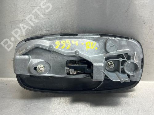 Exterior handle NISSAN PRIMASTAR Van (X83) 1.9 dCi 80 | BP16310833C122 