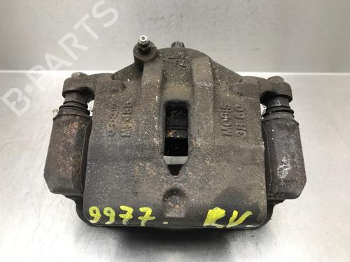 Used Right front brake caliper KIA SPORTAGE III (SL) 2.0 CRDi AWD (136 hp) 16571721