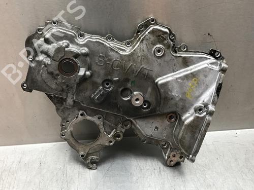 Used Timing cover KIA CEE'D SW (ED) 1.4 (105 hp) 13180593