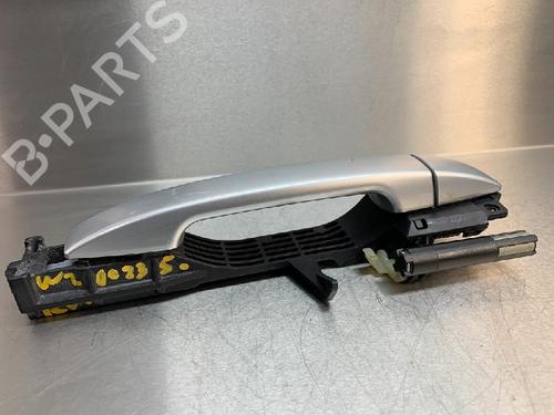 Front right exterior door handle SUBARU FORESTER (SH_) 2.0 AWD (SH5) | BP10843999C129 
