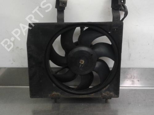 Køleventilator elektrisk SUZUKI WAGON R+ Hatchback (MM) 1.3 DDiS (RB413D) (70 hp) 13169486