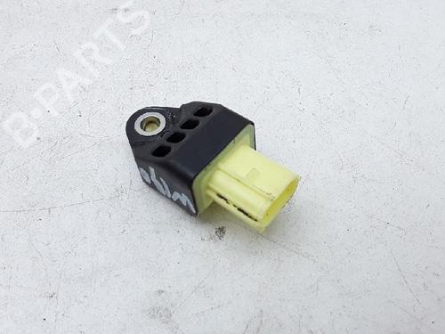 Used Electronic module TOYOTA VERSO S (_P12_) 1.33 (NSP120_) (99 hp) 10837357