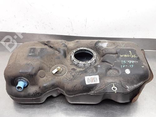 Used Fuel tank Fuel tank MITSUBISHI MIRAGE / SPACE STAR VI Hatchback (A0_A) 1.0 (A05A) (71 hp) 10830634 10830634
