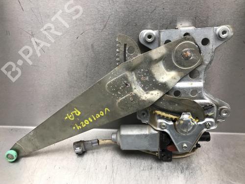Rear right window mechanism TOYOTA LAND CRUISER 90 (_J9_) 3.0 TD (KZJ90_, KZJ95_, KZJ90R, KZJ95R, KZJ90W, KZJ95W) | BP13495834C25 