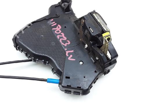 Front left lock TOYOTA AVENSIS Estate (_T25_) 2.0 D-4D (CDT250_, CDT250R) | BP13171548C98 