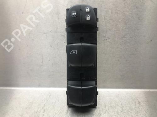 Kombi Kontakt / Stilkkontakt NISSAN X-TRAIL III (T32_, T32R, T32RR) 1.6 dCi (T32) (130 hp) 12202941