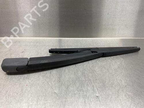 Used Rear windshield wiper arm KIA RIO III (UB) 1.2 CVVT (84 hp) 13181103