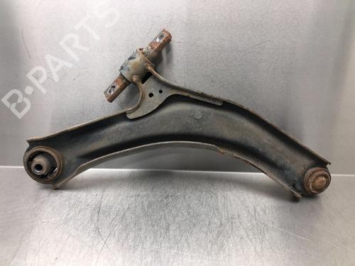 Left front suspension arm NISSAN QASHQAI / QASHQAI +2 I (J10, NJ10, JJ10E) 2.0 | BP13400097M12 