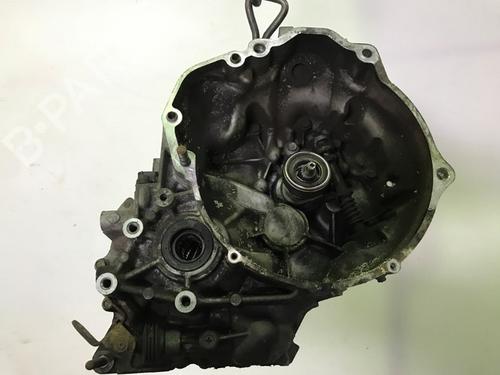 Used Gearbox SUZUKI ALTO VI (FF) 1.1 (RF410) (63 hp) 26898338