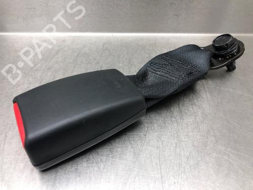 Used Seat buckle NISSAN NOTE (E12) 1.2 (80 hp) 16734375