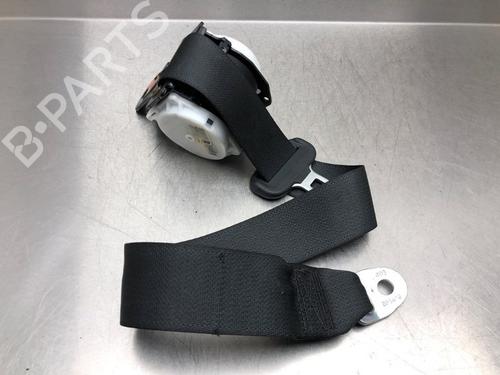 Used Rear right seatbelt TOYOTA AURIS (_E18_) 1.8 Hybrid (ZWE186_, ZWE186R) (136 hp) 15294572