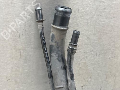 Pipe HYUNDAI i30 (GD) 1.6 GDI | BP17092722M125 