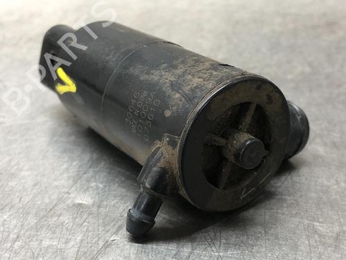 Used Washer pump Washer pump 13184149 13184149