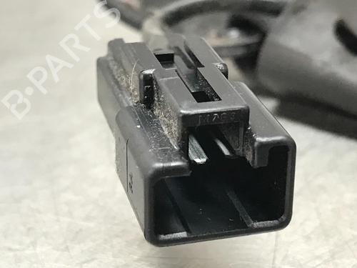 Seat buckle TOYOTA AVENSIS Estate (_T27_) 1.8 VVT-i (ZRT271_, ZRT271R) | BP13181593I32 
