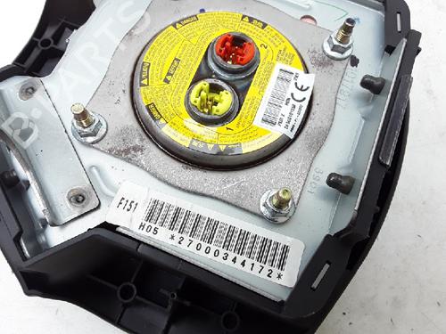 Airbag chauffør MAZDA RX-8 (SE, FE) 1.3 (FE103, SE3P) | BP10839074C9