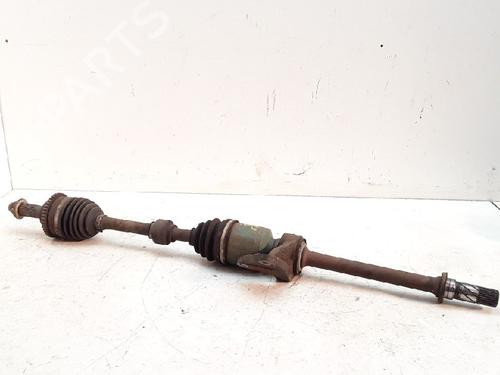 Used Right front driveshaft MAZDA 6 Hatchback (GG) 1.8 (120 hp) 10834542