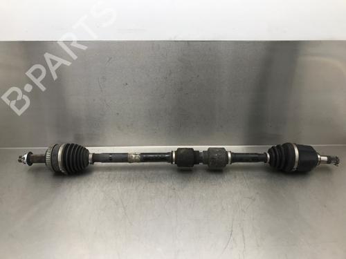 Used Right front driveshaft HYUNDAI ix35 (LM, EL, ELH) 1.6 (135 hp) 15887221