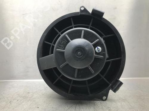 Heater blower motor NISSAN MICRA IV (K13K, K13KK) 1.2 | BP13109604M62