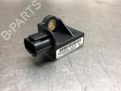 Used Electronic module HONDA CIVIC VIII Hatchback (FN, FK) 1.8 (FN1, FK2) (140 hp) 16911147