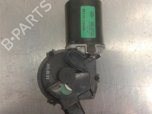 Rear wiper motor KIA RIO III (UB) 1.25 CVVT | BP10829069M102 