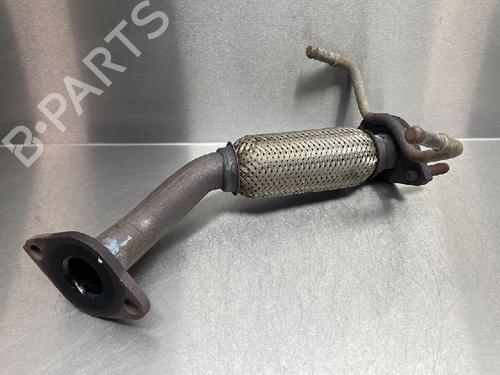 Used Pipe HYUNDAI i10 II (BA, IA) 1.0 (67 hp) 13178979