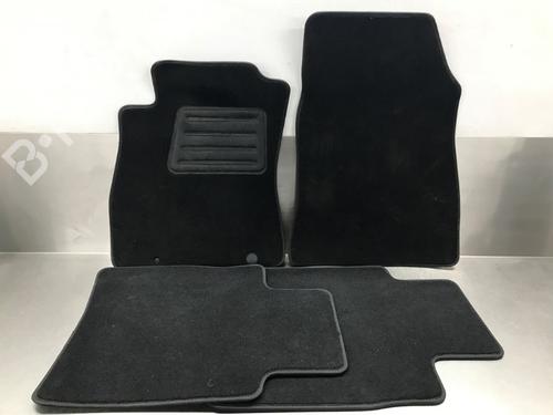 Used Other NISSAN PULSAR Hatchback (C13) 1.6 DIG-T (190 hp) 33218191