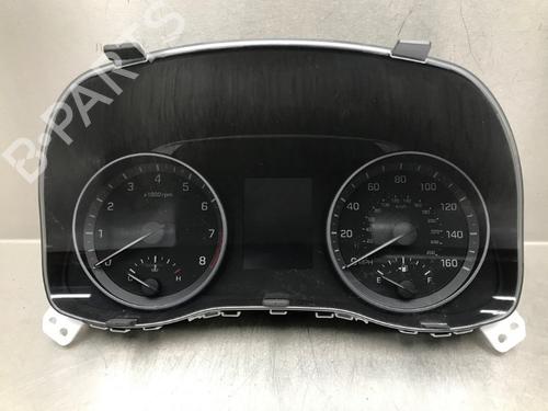 Used Display monitor HYUNDAI SONATA V (NF) 3.3 (233 hp) 16541847