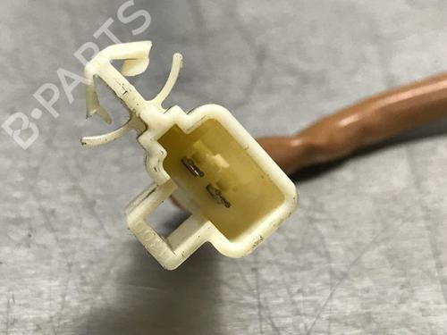 Used Rear left window mechanism LEXUS SC Convertible (UZZ40_) 430 (UZZ40_, UZZ40R) (286 hp) 10858903
