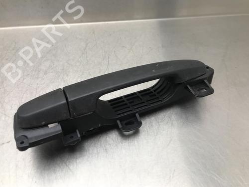 Front right exterior door handle TOYOTA AYGO (_B4_) 1.0 (KGB40) | BP10855625C129 