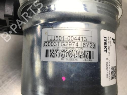 Steering column MAZDA CX-5 (KF) 2.0 AWD | BP17032321M21 - Image 5