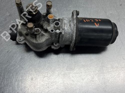 Used Front wiper motor HONDA CIVIC VII Saloon (ES, ET) 1.3 IMA (ED9, ES9) (83 hp) 16494471