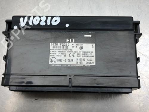 Switch SUBARU IMPREZA Hatchback (GR, GH, G3) 2.0 D AWD | BP15294472I30 