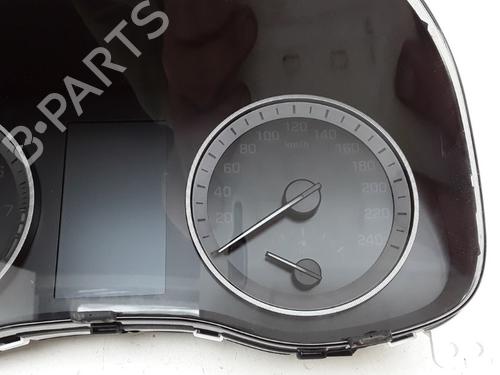 Display monitor HYUNDAI TUCSON (TL, TLE) 1.6 GDi | BP10831242C48 