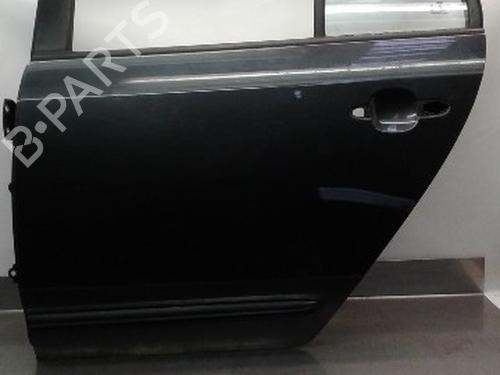 Dør venstre bak KIA CARENS III MPV (UN) 2.0 CVVT (144 hp) 10825292