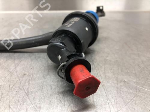 Clutch slave cylinder NISSAN MICRA V (K14) 0.9 IG-T | BP13182898M113 