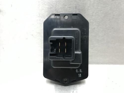 Heater resistor TOYOTA PREVIA II (_R3_) 2.4 (ACR30) | BP11780748M108 