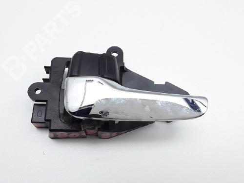 Used Rear left exterior door handle Rear left exterior door handle MITSUBISHI LANCER VIII (CY_A, CZ_A) 1.8 (CY3A, CY6A) (143 hp) 10832256 10832256