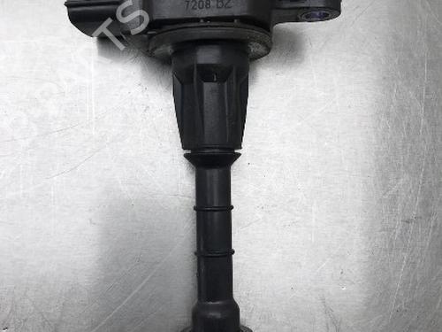 Used Ignition coil NISSAN MICRA III (K12) 1.2 16V (80 hp) 13382278