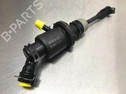 Clutch slave cylinder NISSAN QASHQAI II SUV (J11, J11_) 1.2 DIG-T | BP13178199M113 