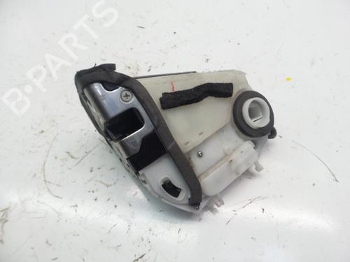 Rear left lock TOYOTA PRIUS (_W3_) 1.8 Hybrid (ZVW3_) | BP13168696C100 
