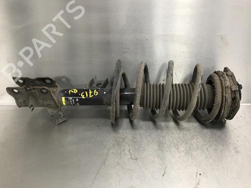 Used Right front shock absorber NISSAN QASHQAI / QASHQAI +2 I (J10, NJ10, JJ10E) 1.6 (117 hp) 10852793