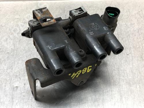 Used Ignition coil KIA PICANTO I (SA) 1.0 (61 hp) 19409829